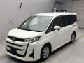 2022 Toyota Noah