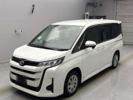 2022 Toyota Noah