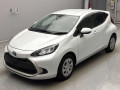 2022 Toyota Aqua