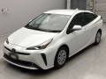 2022 Toyota Prius