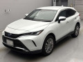 2023 Toyota Harrier Hybrid