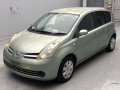 2005 Nissan Note