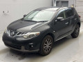2012 Nissan Murano