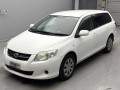 2009 Toyota Corolla Fielder