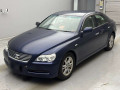 2006 Toyota Mark X