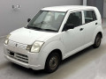2007 Suzuki Alto