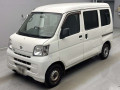 2015 Daihatsu Hijet Cargo
