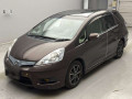 2011 Honda Fit Shuttle Hybrid