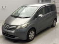 2009 Honda Freed