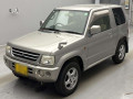 2005 Mitsubishi Pajero Mini
