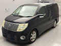 2004 Nissan Elgrand