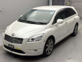 2010 Toyota Mark X Zio