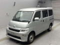 2021 Toyota Townace Van