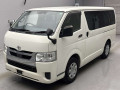 2020 Toyota Hiace Van