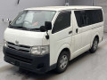 2011 Toyota Hiace Van