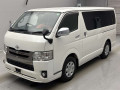 2016 Toyota Hiace Van