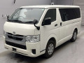 2023 Toyota Hiace Van