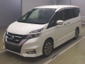 2018 Nissan Serena
