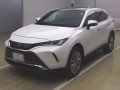2024 Toyota Harrier Hybrid
