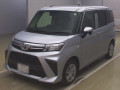 2023 Toyota Roomy