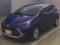 2023 Toyota Aqua