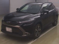 2024 Toyota Corolla Cross