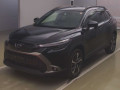 2023 Toyota Corolla Cross