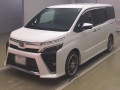 2018 Toyota Voxy
