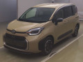 2022 Toyota Sienta