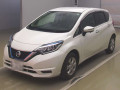 2017 Nissan Note