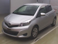 2011 Toyota Vitz