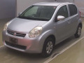 2011 Toyota Passo