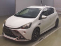 2016 Toyota Aqua