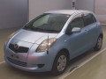 2007 Toyota Vitz