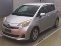 2010 Toyota Ractis