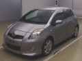 2006 Toyota Vitz