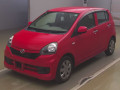 2015 Daihatsu Mira e:S