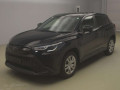 2022 Toyota Corolla Cross