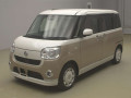 2020 Daihatsu Move Canbus