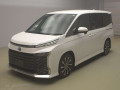 2022 Toyota Voxy