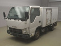 2014 Isuzu Elf Truck