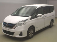 2018 Nissan Serena