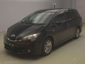2010 Toyota Wish