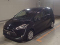 2016 Toyota Sienta