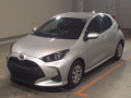 2020 Toyota YARIS