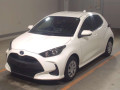 2022 Toyota YARIS
