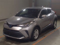 2021 Toyota C-HR