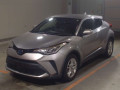 2021 Toyota C-HR