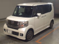 2013 Honda N-BOX CUSTOM