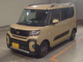 2024 Daihatsu Tanto